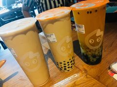 -CoCo都可(方庄店)