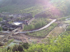 iphone_upload_pic-黄崖关长城