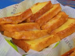 脆皮西多士-一心糖水(侨港风情街店)