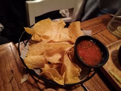 -Rural Tequila墨西哥餐厅(东川路店)