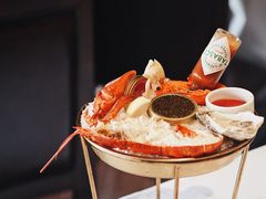 -希斯林牛排馆 Sizzzling Steakhouse