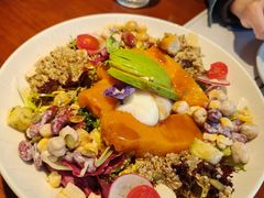 -咖梦餐厅 COMENG RESTAURANT