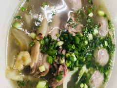 -Pho Hoa Pasteur