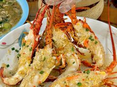 -友强·23年特色海鲜大排档(厦门店)