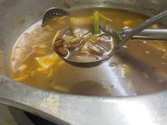 -美兰春记食店·龙舌坡红烧牛肉