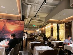 -Pasha帕夏土耳其餐厅(南昌路店)