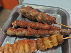 -海平馄饨(逍遥二路店)