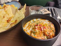 -Shantek象提南亚餐厅&西餐融合Bistro(淮海中路店)