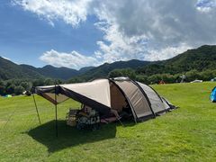 -玉渡山自然风景区