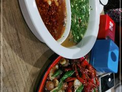 -成都吃客(九眼桥店)