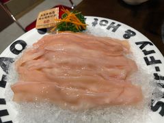 -潮澎派·潮汕菜大排档(南较西路店)