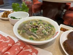 -阳坊大都涮羊肉(阳坊总店)