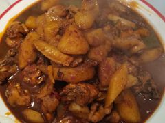 -农夫大盘鸡(经八路总店)