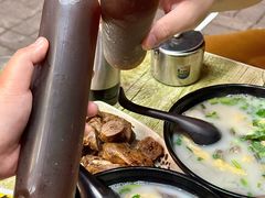 -鸭小妹鸭血粉丝(老门东店)