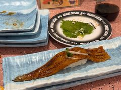 -元气寿司(环球港店)