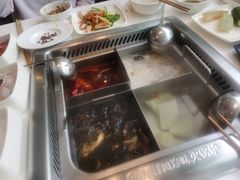 -海底捞大排档火锅(打浦路店)