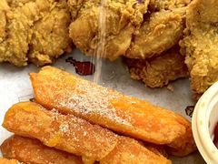 -PIXEL BOY炸鸡店(上海首店)