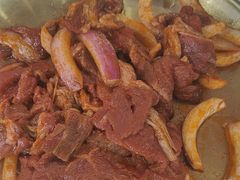-郭记烤肉创始店(民丰大街店)