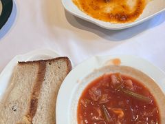 -波特曼西餐厅(南岗店)