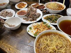 -西塔大冷面(市府大路店)