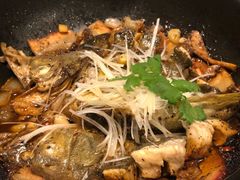 -翠湖宾馆·中餐厅