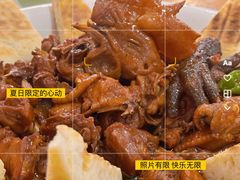 -鲁西南老厨子·特色鲁菜(经一纬五店)