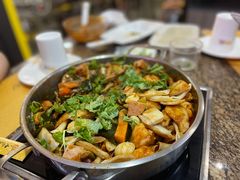 -黄记煌三汁焖锅(崇文门店)