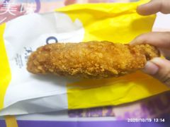 -麦当劳(小白楼店)