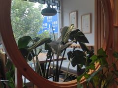 -红小满休闲餐厅(十全街店)