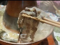 -1078號老北京涮肉(松柏店)