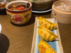 -南京大牌档(新街口德基广场店)
