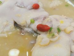 -霸道川面馆(张江店)