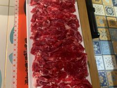 -南城十里潮汕鲜牛火锅·鲜虾生滚粥(融汇老商埠店)