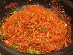 海皇干捞粉丝-渝味川菜(夜宵航母店)