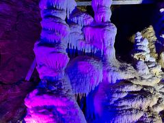 -泰安地下龙宫景区