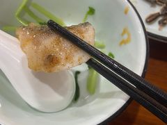 -小钱鱼馆(富春路店)