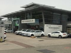 -秦皇岛新源一汽大众4S店(海港区店)