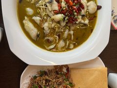 -老牌坊鲁菜名店(宽厚里店)