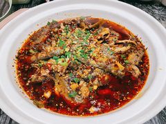 情妹耙泥鳅-情妹耙泥鳅·江湖川菜(科华店)