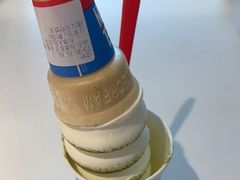-DQ·蛋糕·冰淇淋(南开大悦城2F店)
