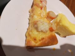 -汉巴味德(沈阳万象汇店)