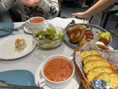 -库滋明·俄罗斯特色美食(中央大街店)