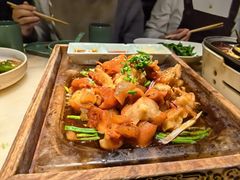 -锦府盐帮·李宅(领展购物广场中关村店)