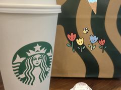 -星巴克(武汉协和医院店)