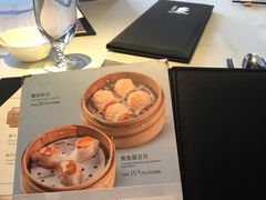 -皇朝会.经典传统粤菜(外滩店)