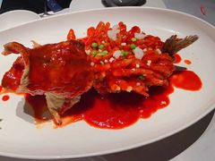 -江南雅厨(李公堤店)