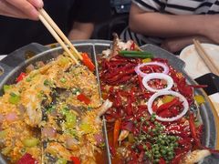 -南锣南门(东方银座店)