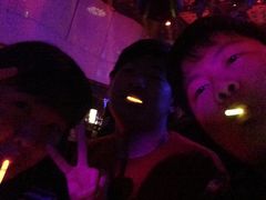 -HiIbiza酒吧