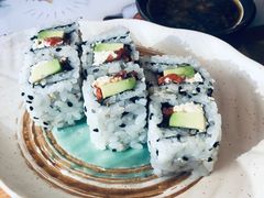 -Sushi Love 创意寿司(丽影广场店)