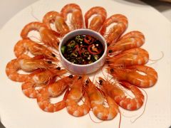-醉辉皇原味海鲜江南菜(成都大魔方店)